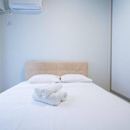 Kolonaki 1 Bedroom 4 Persons Apartment By Mps Athens Exterior photo