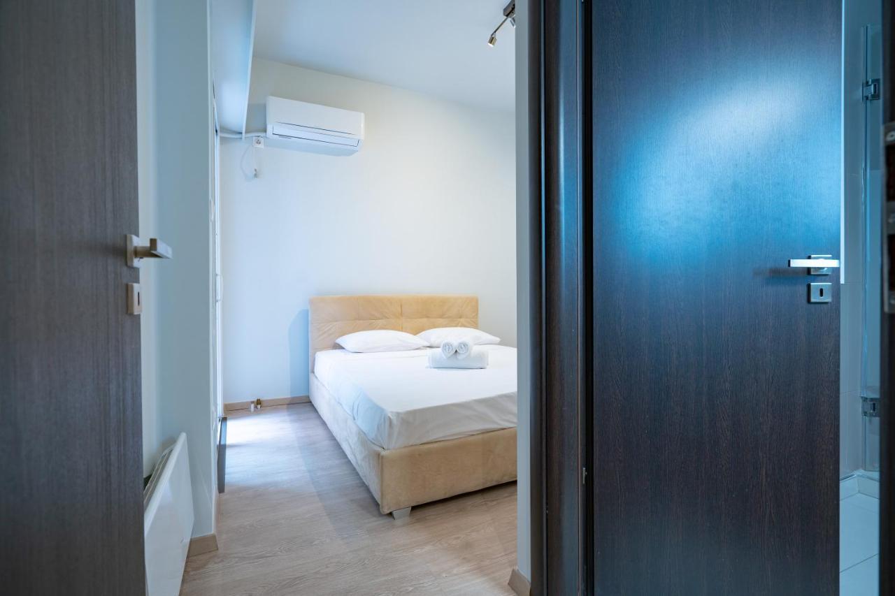 Kolonaki 1 Bedroom 4 Persons Apartment By Mps Athens Exterior photo